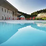 Hunguest Saliris Hotel
