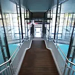 Hunguest Saliris Hotel