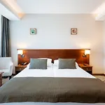 Hotel Hunguest Saliris Egerszalók