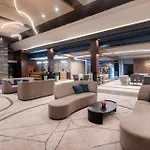Hunguest Saliris 4* Egerszalók
