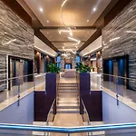 Hotel Hunguest Saliris 4*