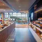 Hunguest Saliris 酒店 艾格扎洛克