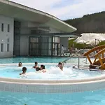 Hunguest Saliris Hotel Egerszalók