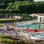 Hunguest Saliris Hotel Egerszalók