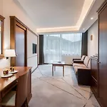 Hotel Hunguest Saliris
