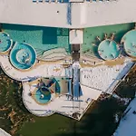 Hunguest Saliris Hotel