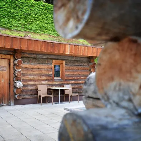Hunguest Saliris 4*