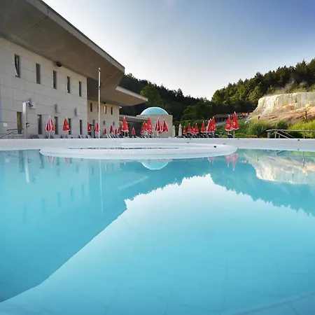 Hunguest Saliris Hotel