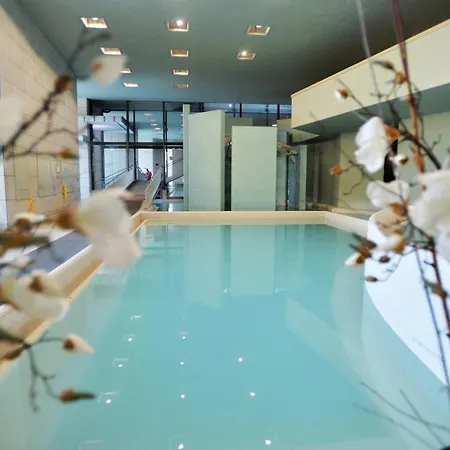 Hunguest Saliris 4* Egerszalók