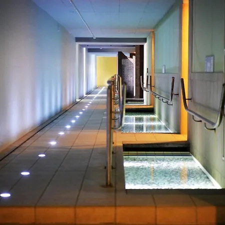 Hunguest Saliris 4* Egerszalók