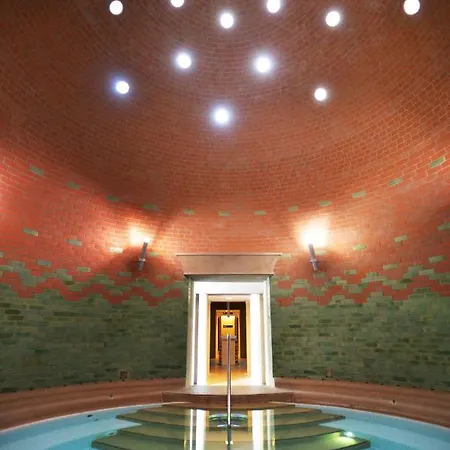 Hotel Hunguest Saliris 4*