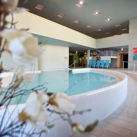 Hunguest Saliris 4*