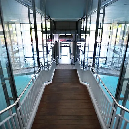 Hunguest Saliris ホテル