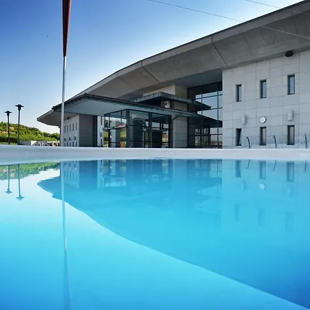 Hunguest Saliris 4* Egerszalók