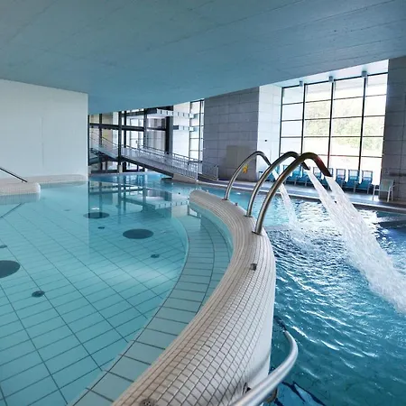 Hunguest Saliris 4*