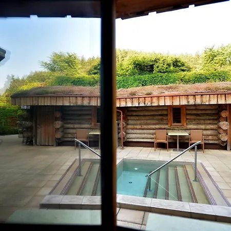 Szálloda Hunguest Saliris 4*