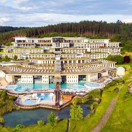 Hunguest Saliris Hotel 4*