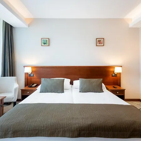 Hotel Hunguest Saliris Egerszalók
