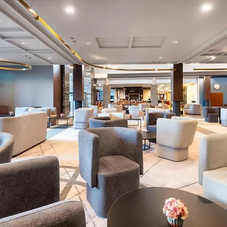 Hotel Hunguest Saliris
