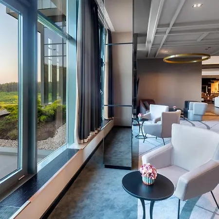 Hunguest Saliris 4*