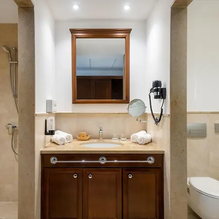 Hunguest Saliris 4* Egerszalók