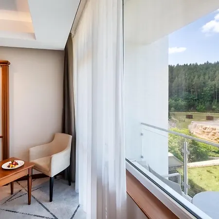 Hunguest Saliris Hotel 4*