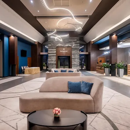 Hotel Hunguest Saliris