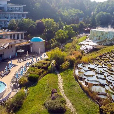 Hunguest Saliris Hotel