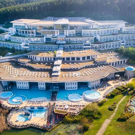 Hunguest Saliris 4*