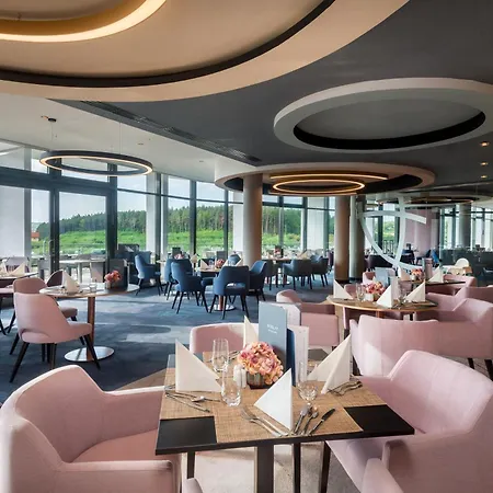 Hunguest Saliris 4*
