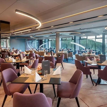 Hotel Hunguest Saliris