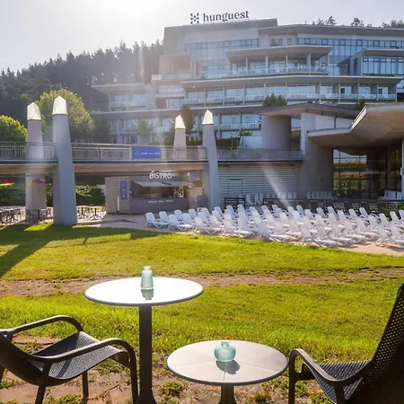 Hotel Hunguest Saliris