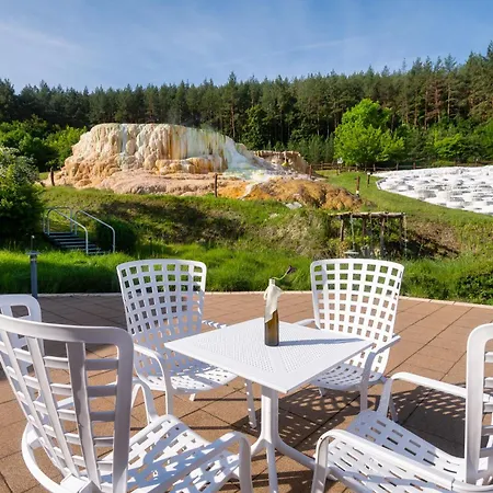 Hunguest Saliris Hotel Egerszalók