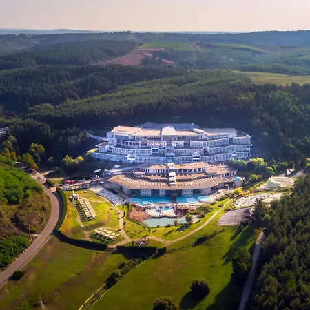 Hunguest Saliris Hotel Egerszalók