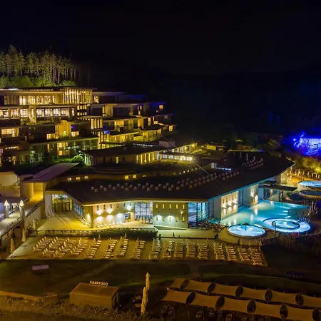 Hunguest Saliris 4*