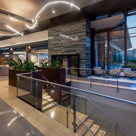 Hunguest Saliris Hotel