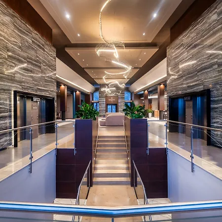 Hotel Hunguest Saliris 4*