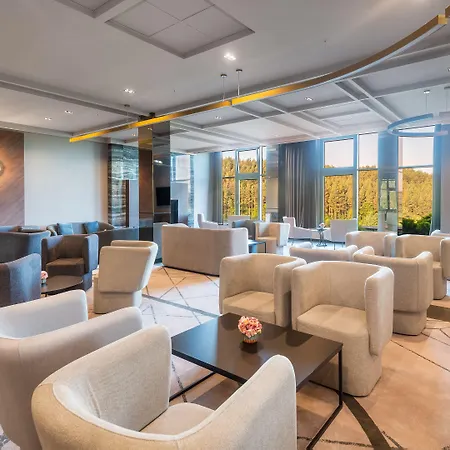 Hunguest Saliris 4* Egerszalók