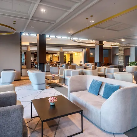 Hunguest Saliris Hotel Egerszalók