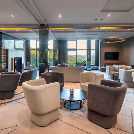 Hunguest Saliris Hotel Egerszalók