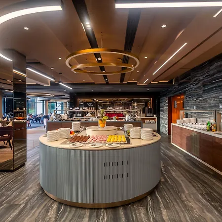 Hotel Hunguest Saliris Egerszalók