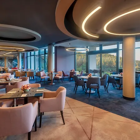 Hunguest Saliris Hotel Egerszalók