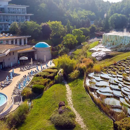 Hunguest Saliris Hotel Egerszalók