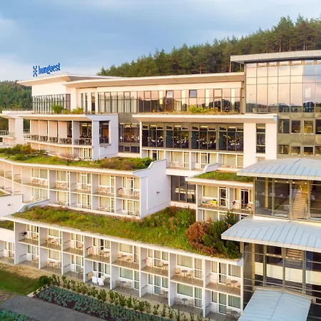 Hunguest Saliris 4* Egerszalók