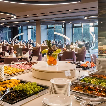 Hunguest Saliris 4* Egerszalók