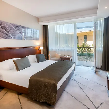Hunguest Saliris Hotel Egerszalók