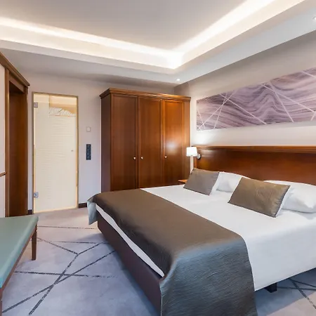 Hunguest Saliris Egerszalók