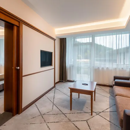 Hotel Hunguest Saliris