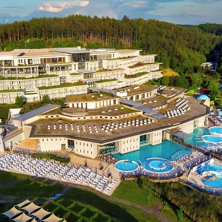 Hunguest Saliris Hotel 4*