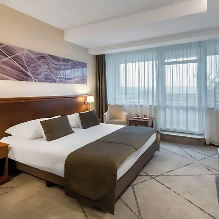 Hunguest Saliris Hotel 4*